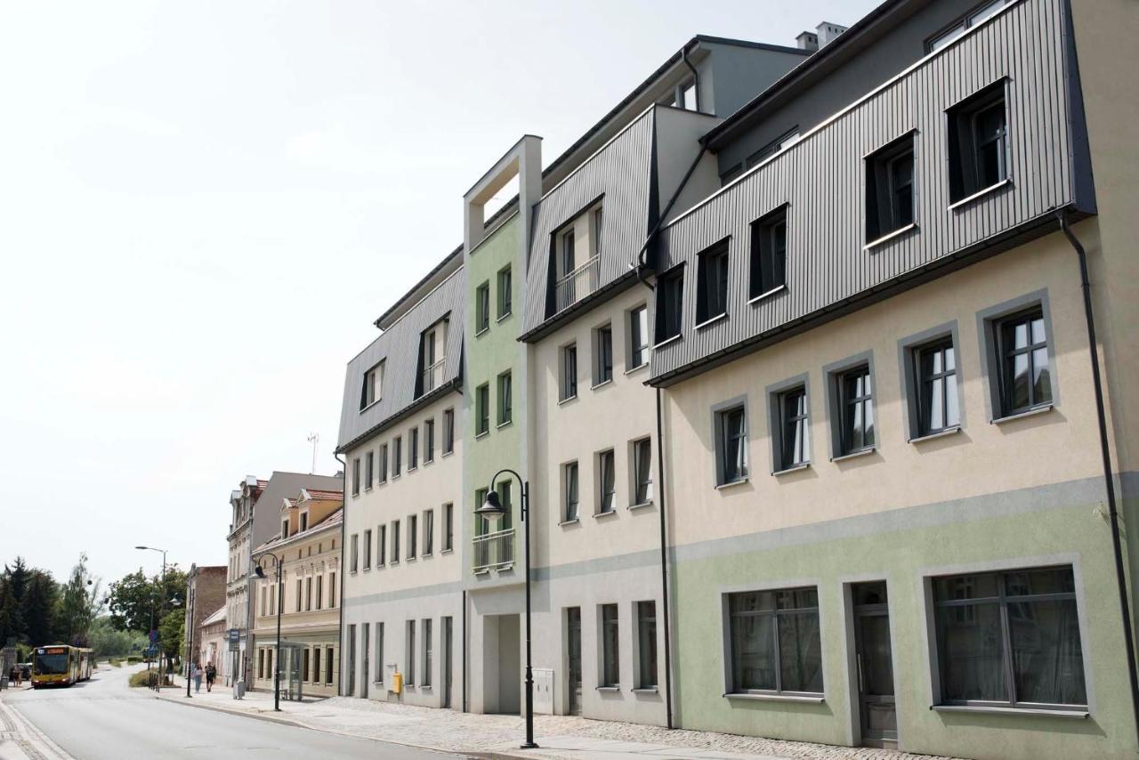 Moveen! Wynajem Apartamentow We Wroclawiu! 10 Minut Od Centrum Eksteriør bilde
