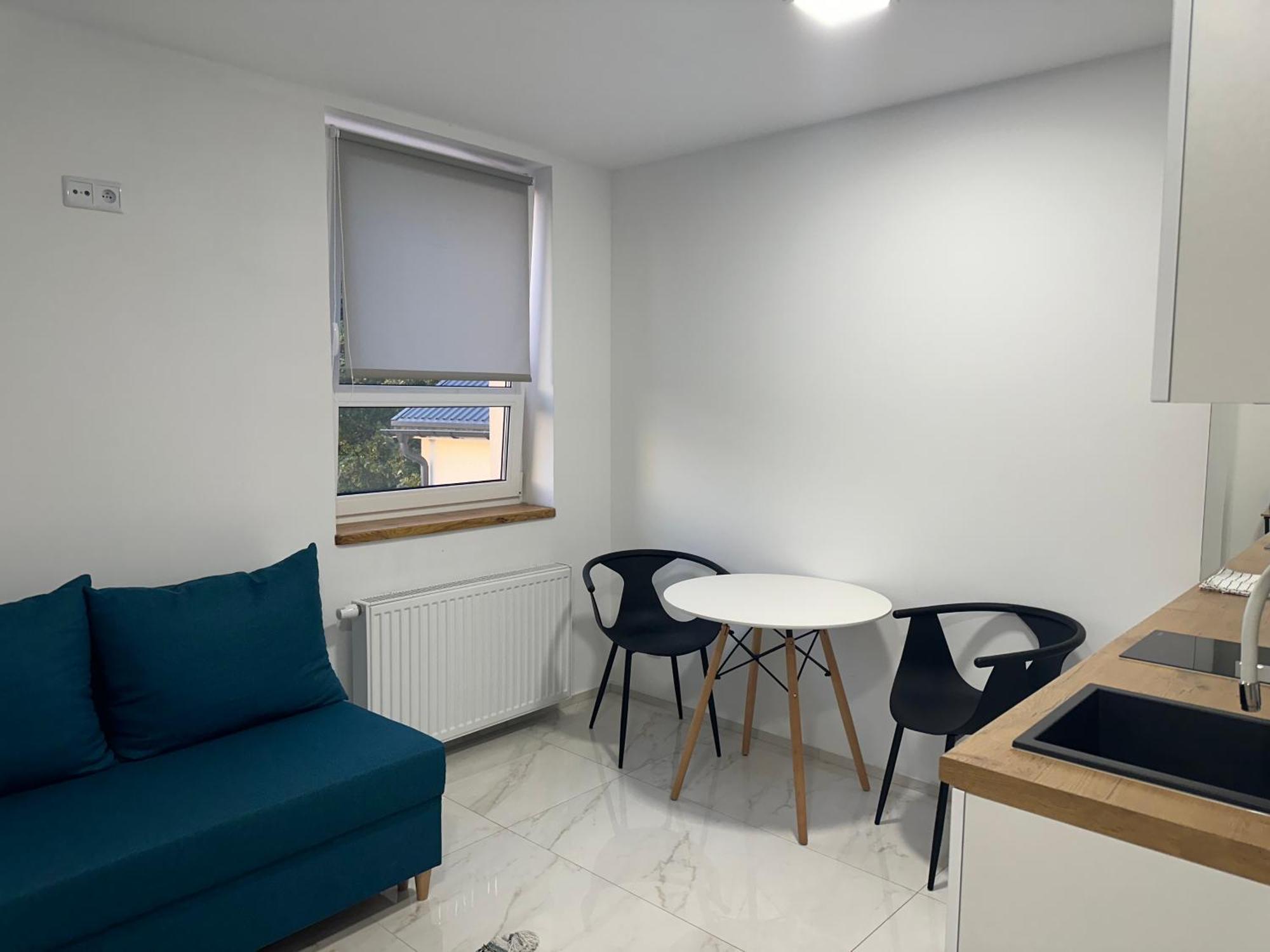 Moveen! Wynajem Apartamentow We Wroclawiu! 10 Minut Od Centrum Eksteriør bilde