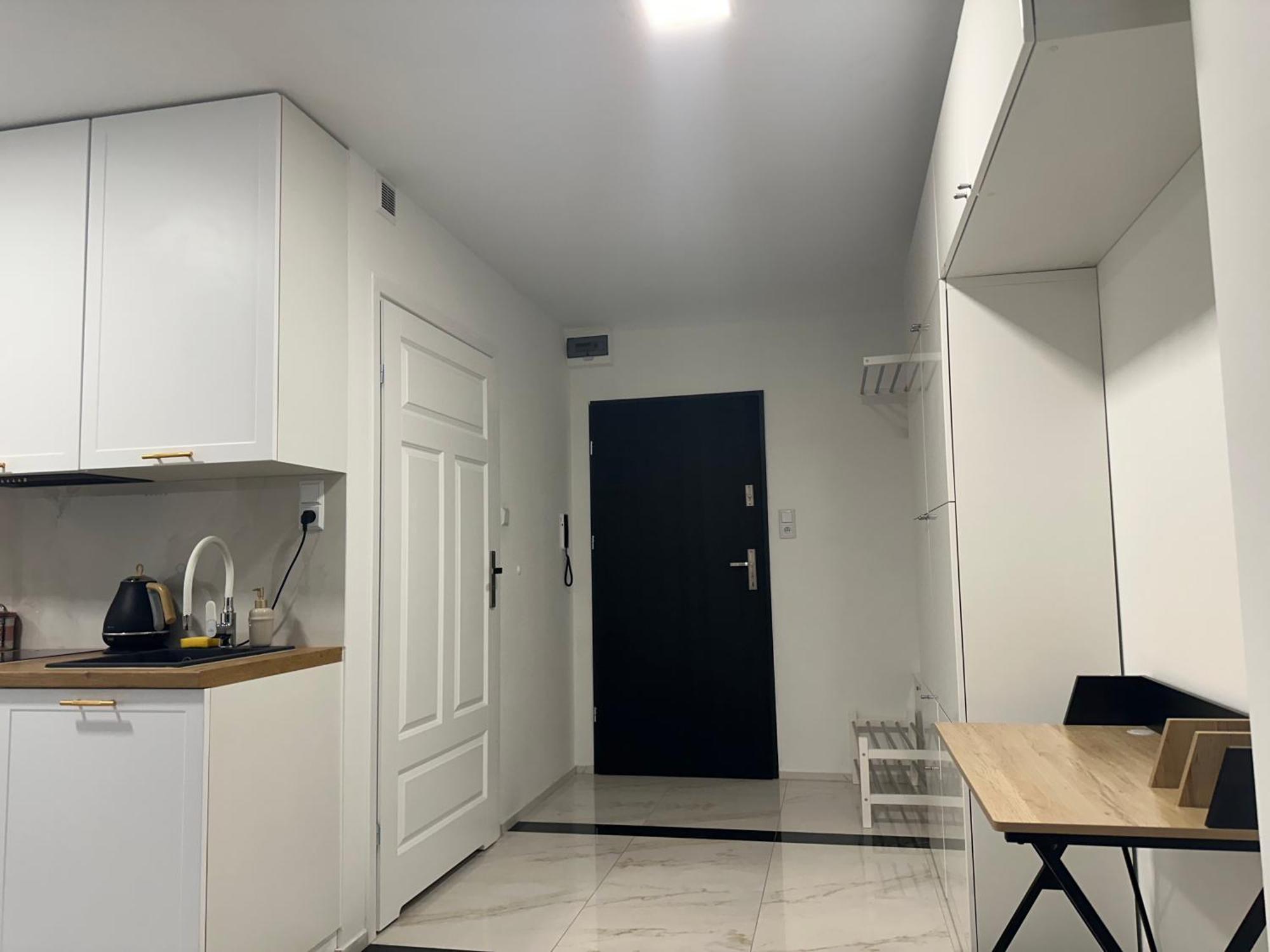 Moveen! Wynajem Apartamentow We Wroclawiu! 10 Minut Od Centrum Eksteriør bilde