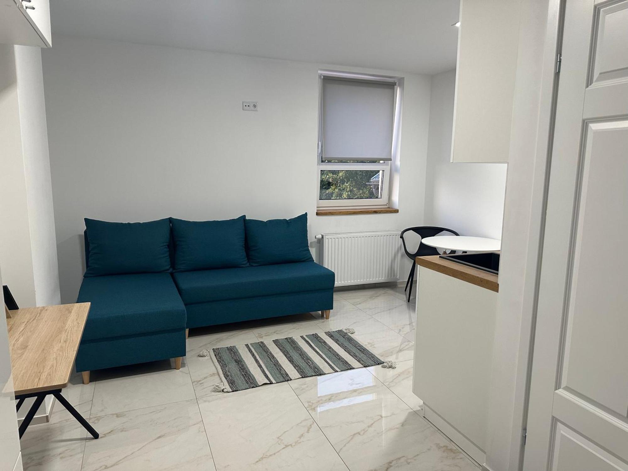 Moveen! Wynajem Apartamentow We Wroclawiu! 10 Minut Od Centrum Eksteriør bilde