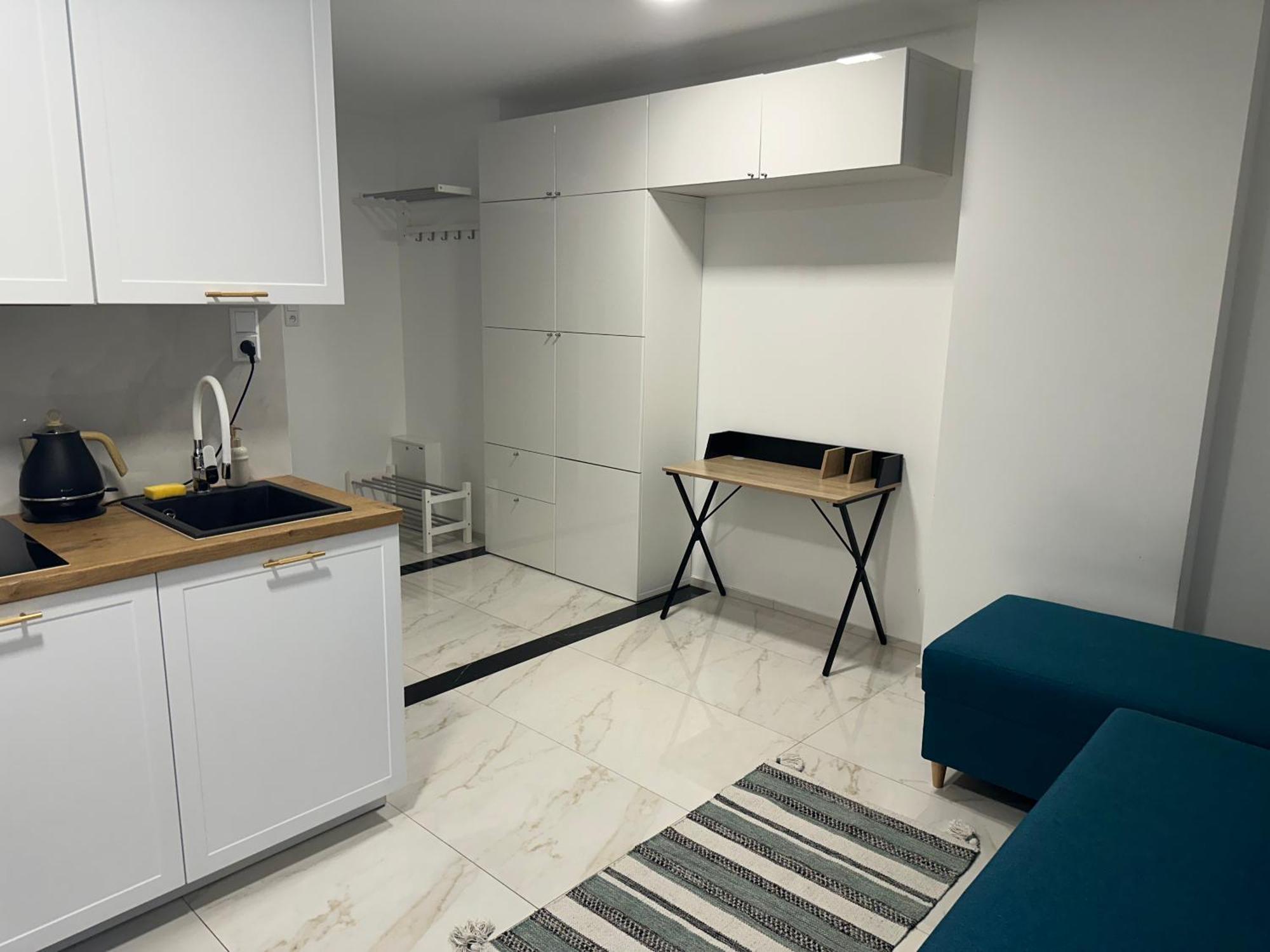 Moveen! Wynajem Apartamentow We Wroclawiu! 10 Minut Od Centrum Eksteriør bilde