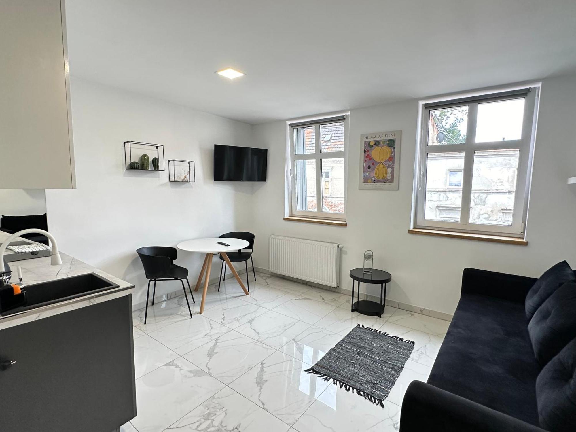 Moveen! Wynajem Apartamentow We Wroclawiu! 10 Minut Od Centrum Eksteriør bilde
